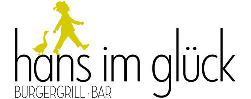 Hans im Glück Logo